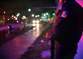Fiscalía investiga ataque armado afuera de un hotel en Puerto Morelos
