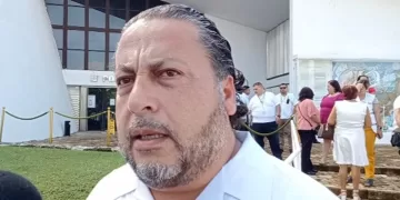 “Nada para nadie” en las candidaturas de Morena en Quintana Roo; Jorge Sanen