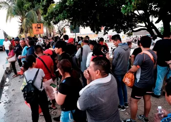 El 83% de la población de Quintana Roo carece de condiciones de bienestar