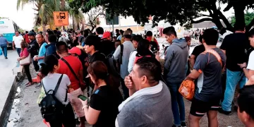 El 83% de la población de Quintana Roo carece de condiciones de bienestar