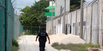 En marcha el proyecto para un nuevo penal en Quintana Roo