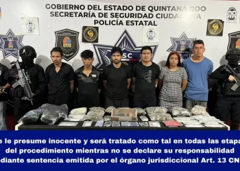 Aseguradas en una semana cuatro armas de fuego y recuperados dos vehículos robados