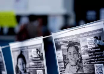 Requiere un 20% de recursos adicionales la Comisión de Búsqueda de Personas en Quintana Roo