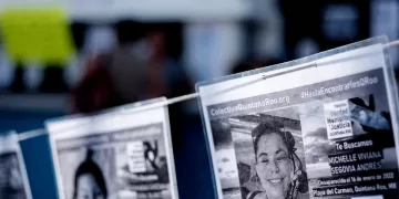 Requiere un 20% de recursos adicionales la Comisión de Búsqueda de Personas en Quintana Roo