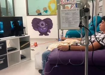 Faltan más oncólogos para atender Quintana Roo