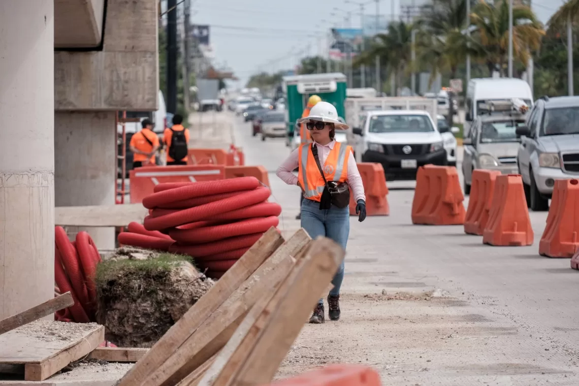 Coparmex asegura que no hay condiciones para reducir la jornada laboral a 40 Horas