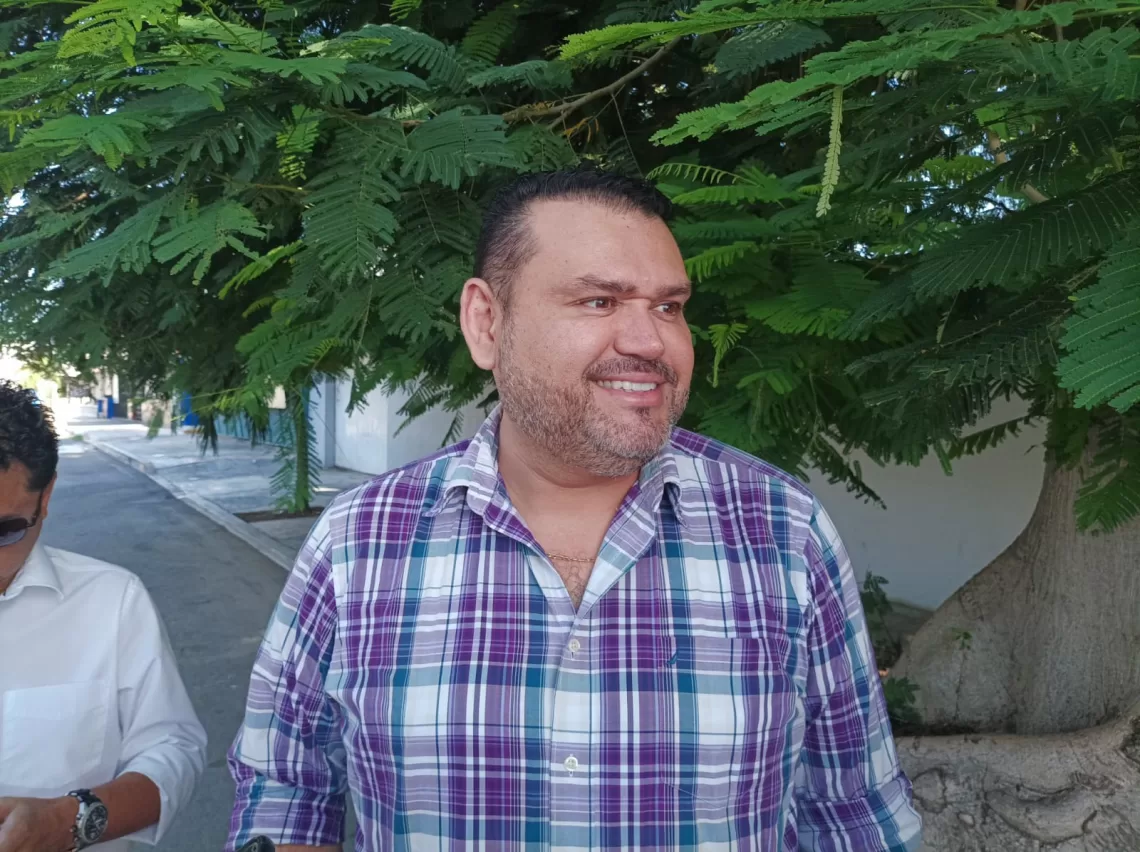 Avanza con éxito la regularización de Asociaciones en Quintana Roo