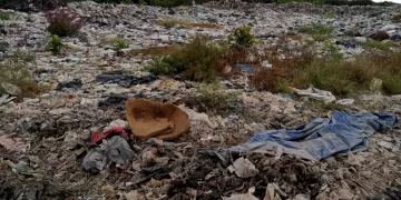 Procurador de Protección al Ambiente supervisa relleno sanitario en Othón P. Blanco