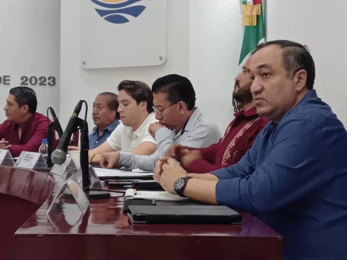 Reprueba el PRI la falta de transparencia en aplicación de programas sociales en Quintana Roo