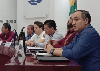 Reprueba el PRI la falta de transparencia en aplicación de programas sociales en Quintana Roo