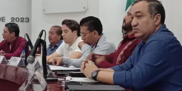Reprueba el PRI la falta de transparencia en aplicación de programas sociales en Quintana Roo