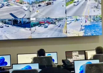 Recibirá Solidaridad más de 9 millones de pesos para seguridad