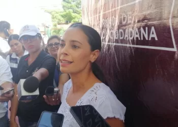 Venta de terrenos irregulares afecta a familias benitojuarenses