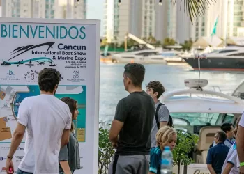 Náuticos sufren con 30% de afluencia en esta temporada baja