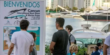 Náuticos sufren con 30% de afluencia en esta temporada baja
