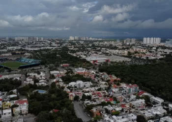 Piden apoyo ciudadano contra la venta fraudulenta de terrenos en Cancún