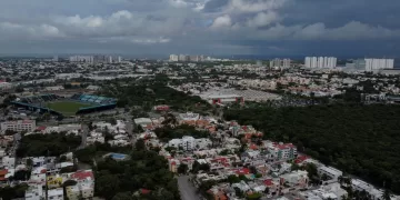 Piden apoyo ciudadano contra la venta fraudulenta de terrenos en Cancún