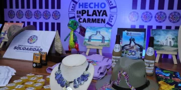 Reconocen trabajo de productores con marca “Hecho en Playa del Carmen”