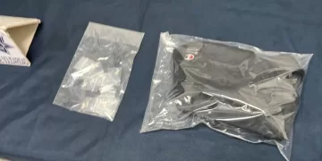 Sorprendido al manipular dosis de piedra en un fraccionamiento de Playa del Carmen