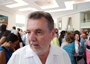 Proyecto Yum Kaax impulsará la economía del Sur del Estado