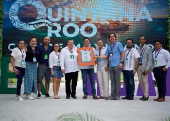 Chetumal recibirá en el 2024 encuentro internacional de turismo de aventura