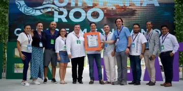 Chetumal recibirá en el 2024 encuentro internacional de turismo de aventura