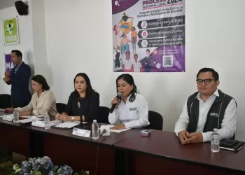 Ciudadanos no quieren integrar Consejos Distritales y municipales del IEQROO