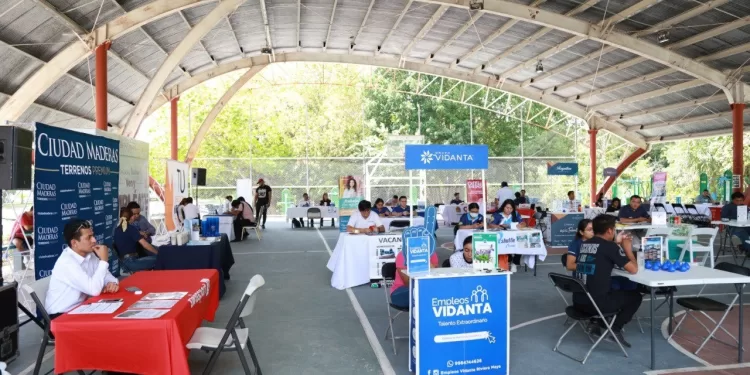 Se espera gran demanda de empleo en Cancún los últimos meses del año