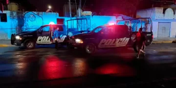 Rescatan a grupo de extranjeros de una cuartería de Playa del Carmen