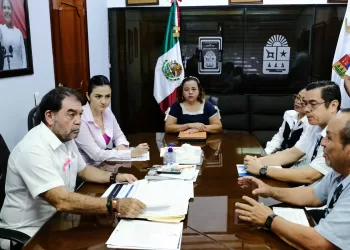 Quintana Roo obtiene primer lugar en módulo de censo del INEGI: Humberto Aldana