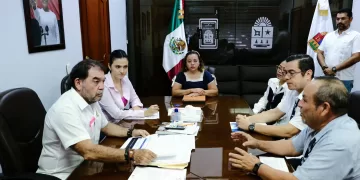 Quintana Roo obtiene primer lugar en módulo de censo del INEGI: Humberto Aldana