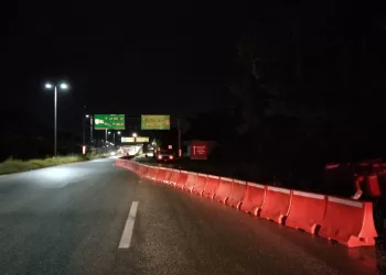 Cerrada hasta diciembre el principal acceso de entrada a Chetumal