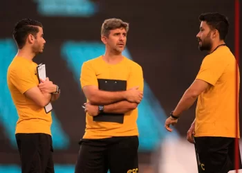 El Cancún FC confía en alcanzar la cima al enfrentarse al Atlante