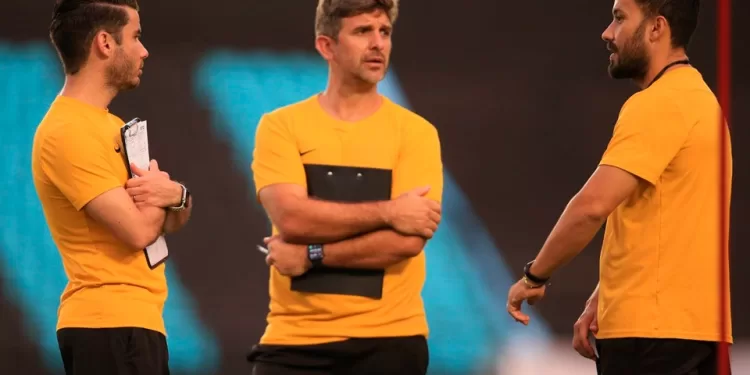 El Cancún FC confía en alcanzar la cima al enfrentarse al Atlante