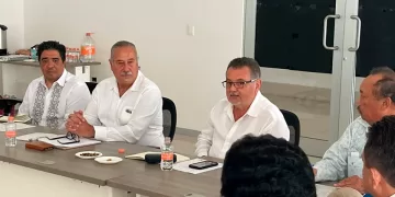 Siguen avances para lograr denominación de origen del pulpo maya