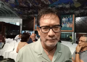 Anuncian la liberación de “Pompeyo” manatí rescatado en Laguna Guerrero