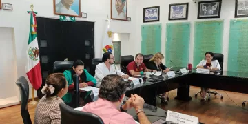 Tutelar la dignidad humana es esencial para un buen gobierno, afirma Mildred Ávila