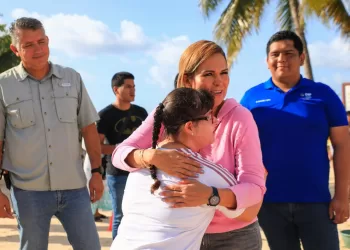 Celebración del 50 Aniversario de Educación Especial en Punta Esmeralda