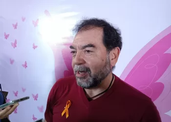 Diputado Humberto Aldana rechaza que comparecencias de funcionarios fueran una “pasarela”