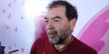 Diputado Humberto Aldana rechaza que comparecencias de funcionarios fueran una “pasarela”