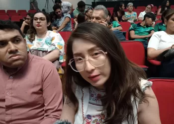 Mal estado de palapas pone en riesgo a estudiantes de albergue en Chetumal