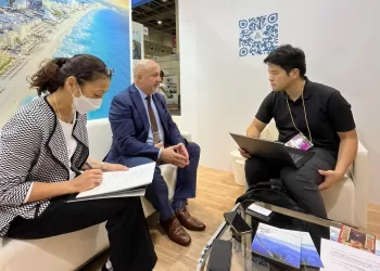 Consejo de Promoción Turística de Quintana Roo destaca interés de Japón por el Caribe Mexicano