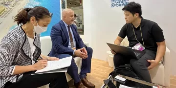 Consejo de Promoción Turística de Quintana Roo destaca interés de Japón por el Caribe Mexicano