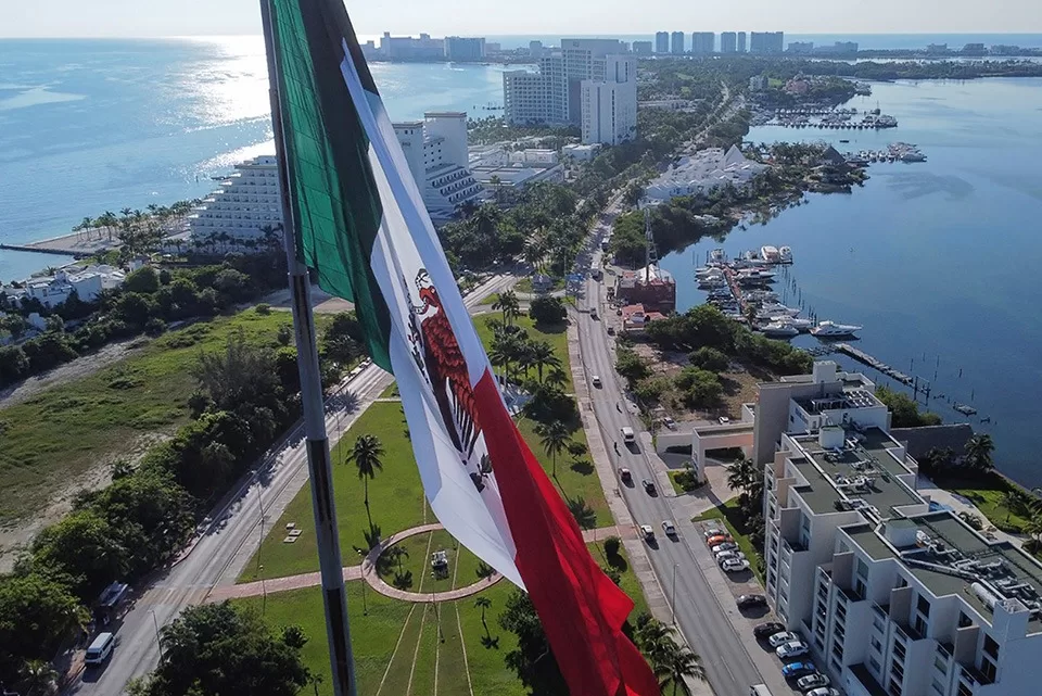 Uber anuncia planes de expansión en Quintana Roo