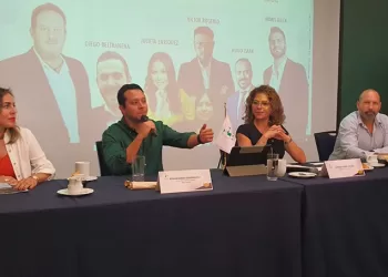 Cancún reunirá a emprendedores que buscan potenciar sus negocios