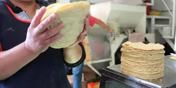 No habrá aumento a la tortilla en lo que resta del año