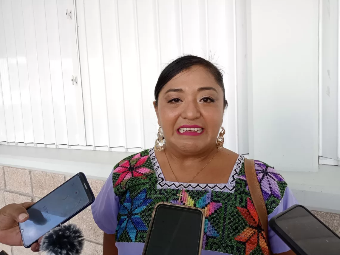 Más de 200 solicitudes para el Censo de Pueblos y Comunidades Indígenas de Quintana Roo