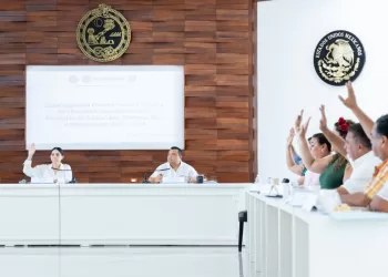 Acuerdos a favor de la salud de las y los solidarenses