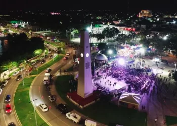 Magno evento cultural y artístico para celebrar el aniversario de Quintana Roo