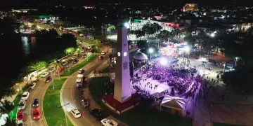 Magno evento cultural y artístico para celebrar el aniversario de Quintana Roo